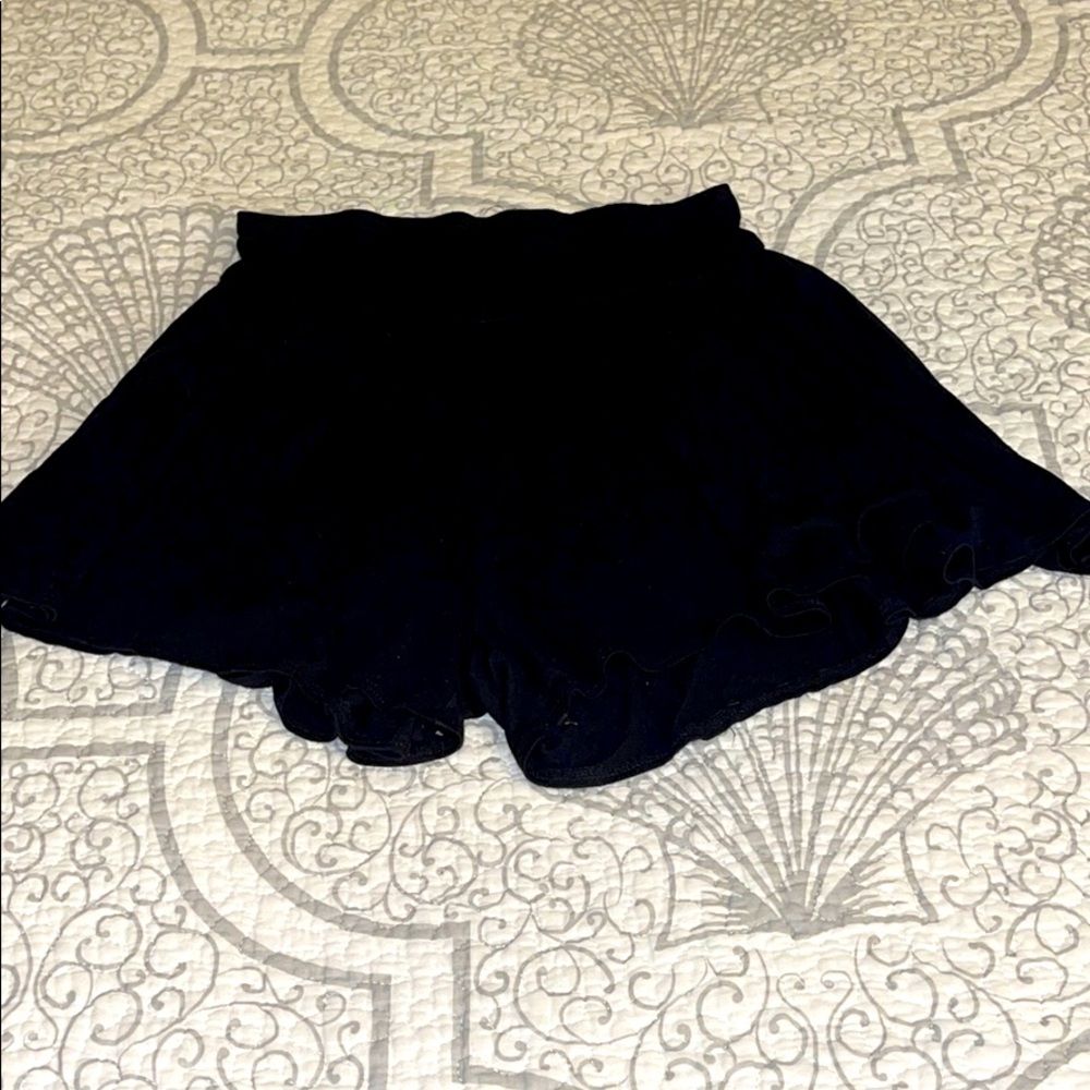 TuckerTate girls short